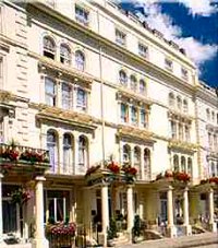 Fil Franck Tours - Hotels in London - Hotel Westminster